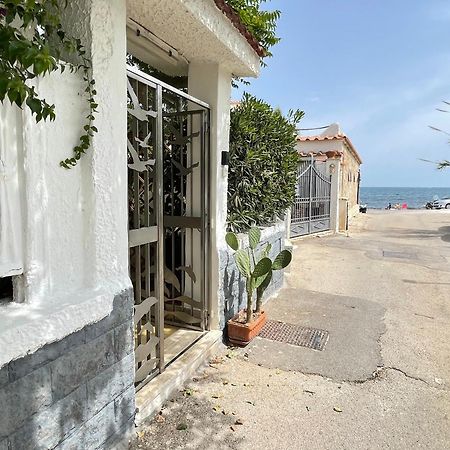 La Villetta Sul Mare バーリ エクステリア 写真